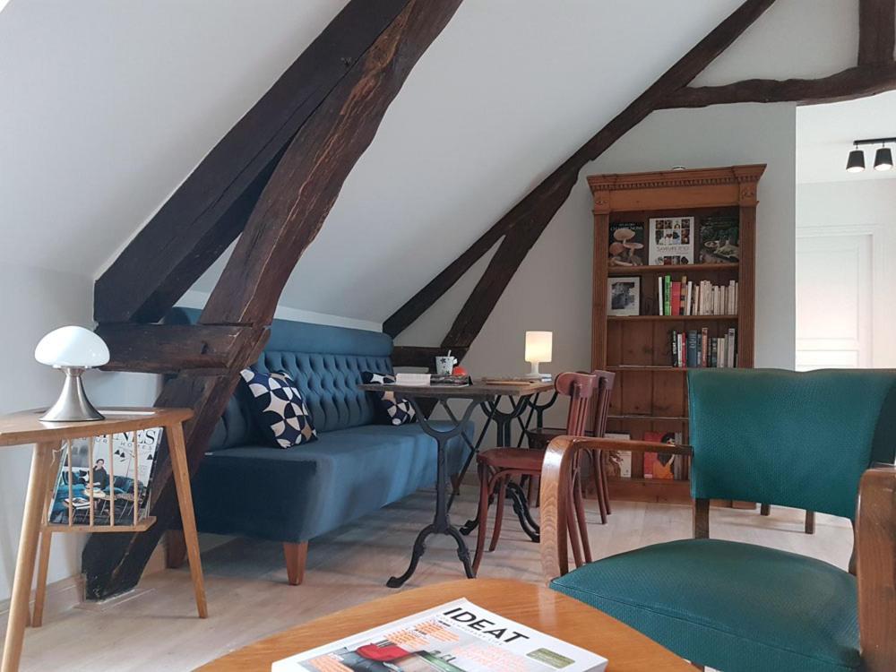 La Belle Plane Bed & Breakfast Sarlat-la-Caneda Ngoại thất bức ảnh